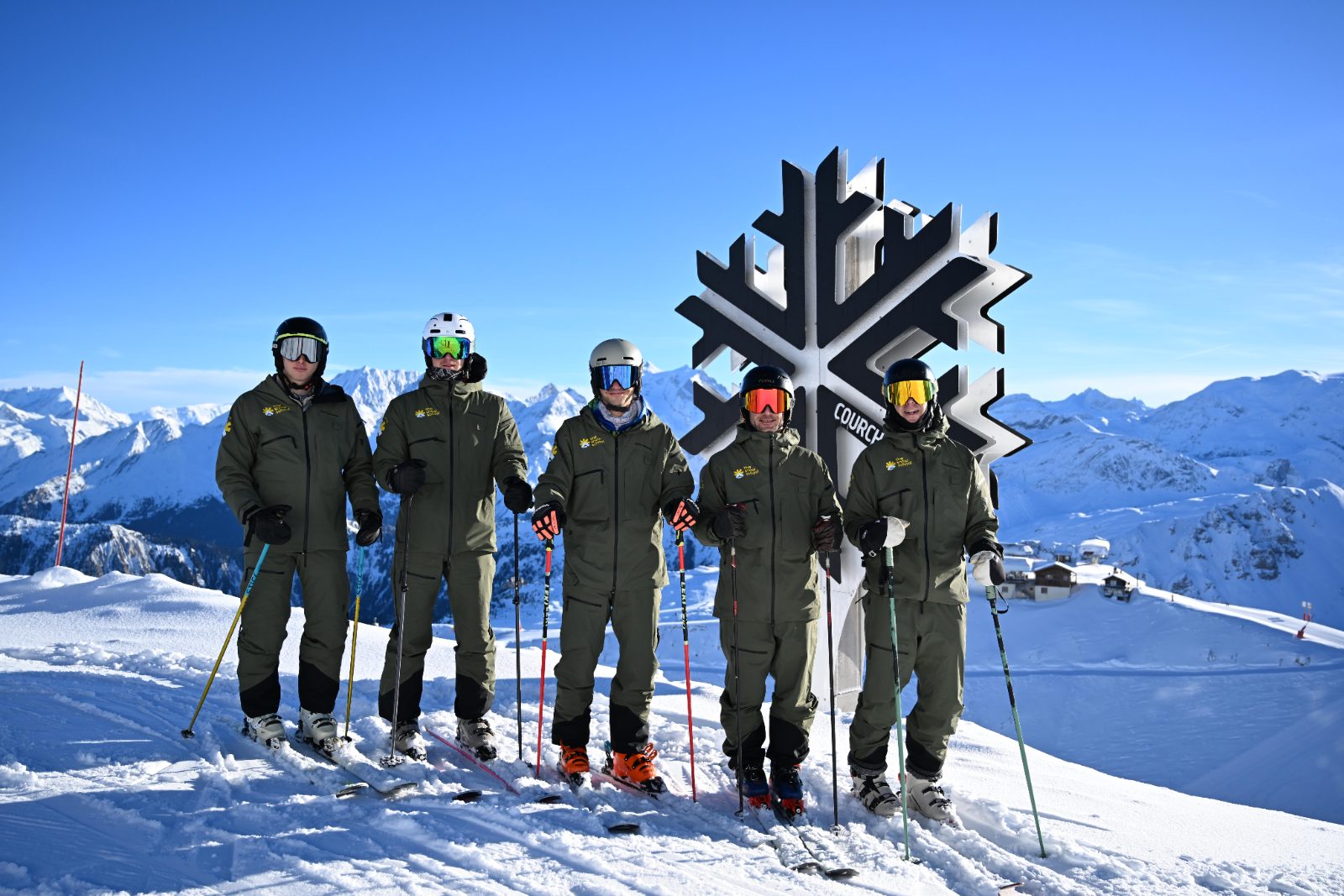 Join Our Team